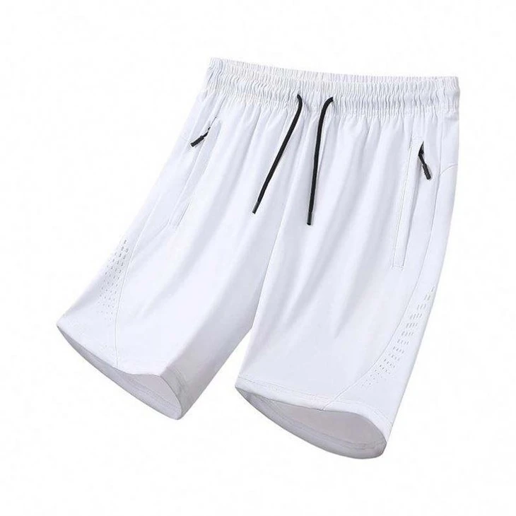 Men’s Training Workout Shorts3