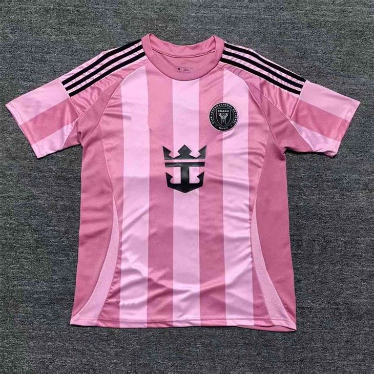 Club Football Fan Jerseys3