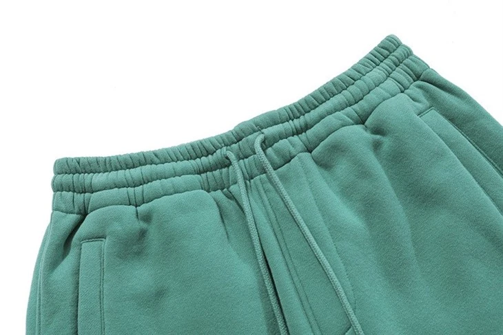 Custom Logo Sweatpants high quality