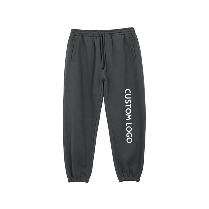 Custom Logo Sweatpants factory