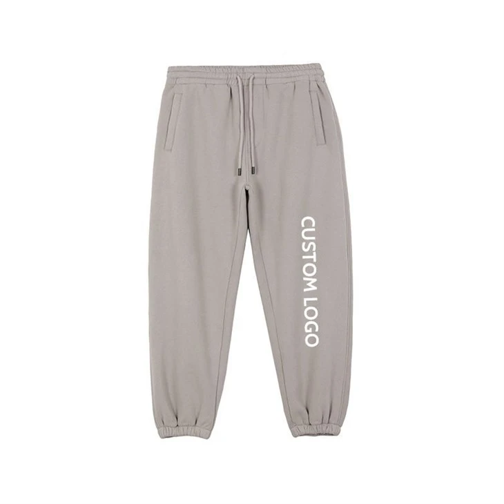 Custom Logo Sweatpants best
