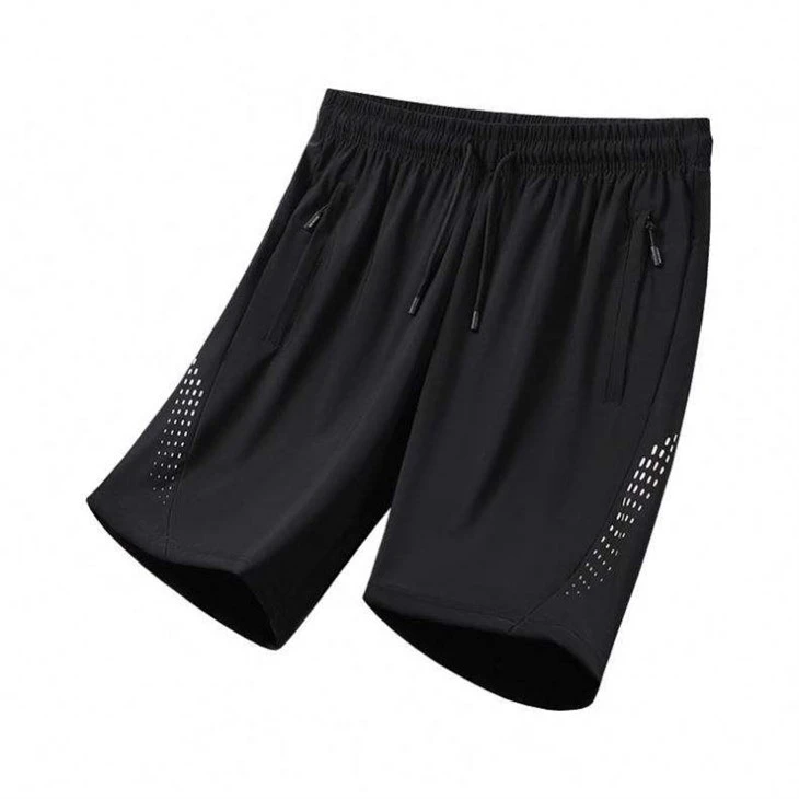Quần short tập luyện cho nam