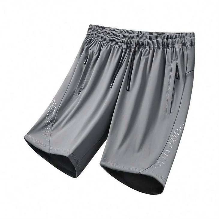 Men’s Training Workout Shorts4