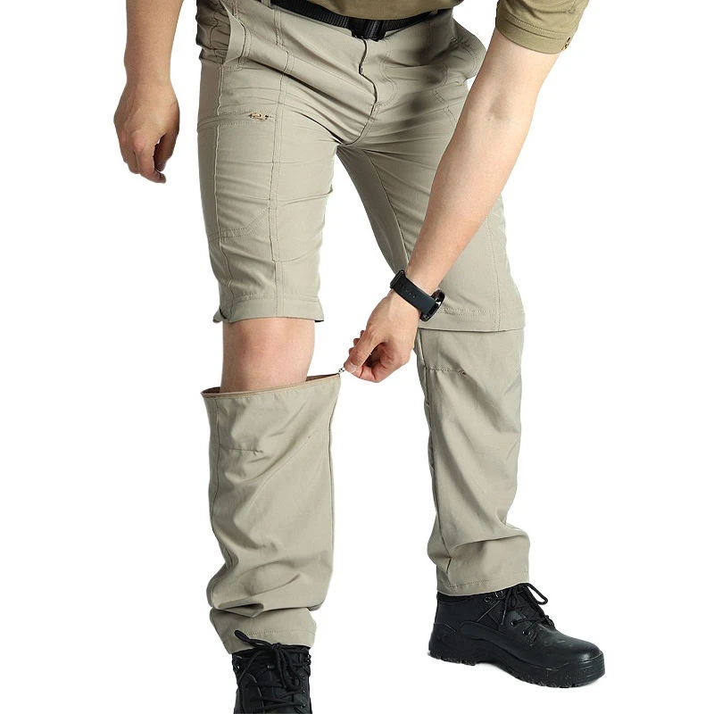 Zip Off Capri Pants4 Zip Off Capri Pants4
