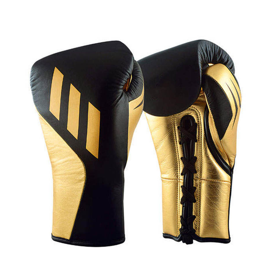 Premium Leather Boxing Trainin3 Premium Leather Boxing Trainin3