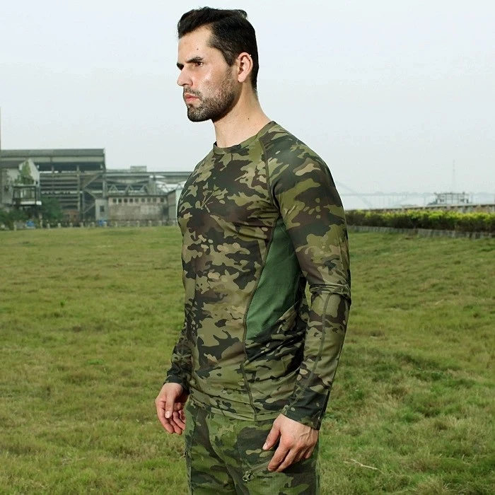 Military Field Shirt3 Military Field Shirt3