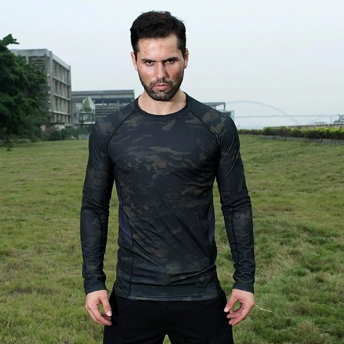 Military Field Shirt5 Military Field Shirt5