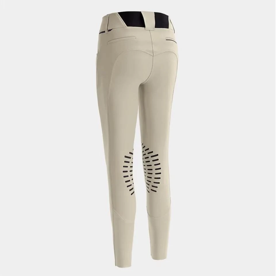 Beige Knee Grip Breeches5 Beige Knee Grip Breeches5