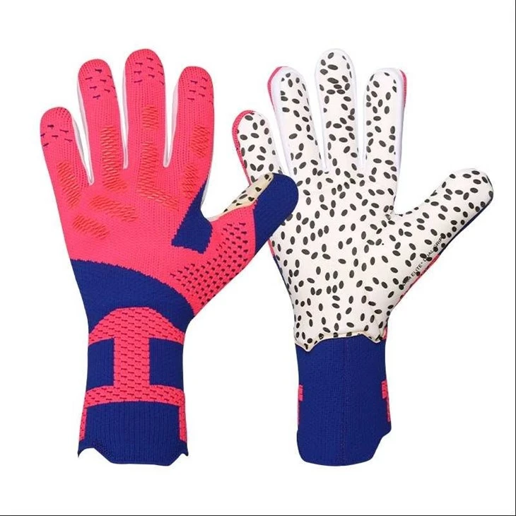 Professional Soccer Goalie Glo6