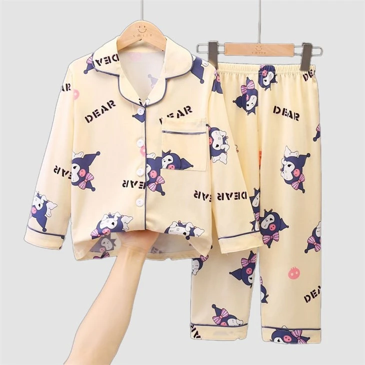 Sleeping Outfits1