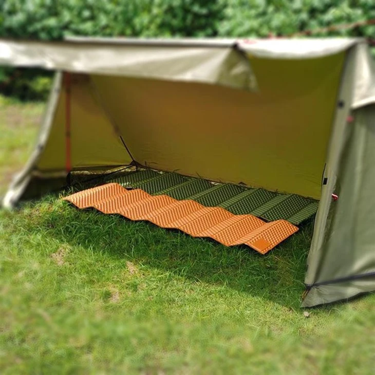 Sleeping Pads Camping9