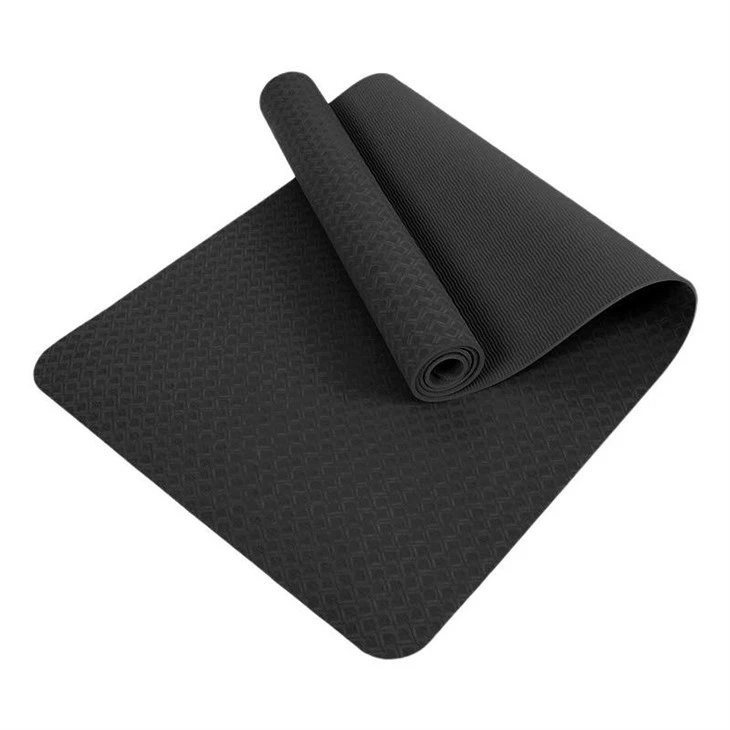 Yoga Mat For Exercise3
