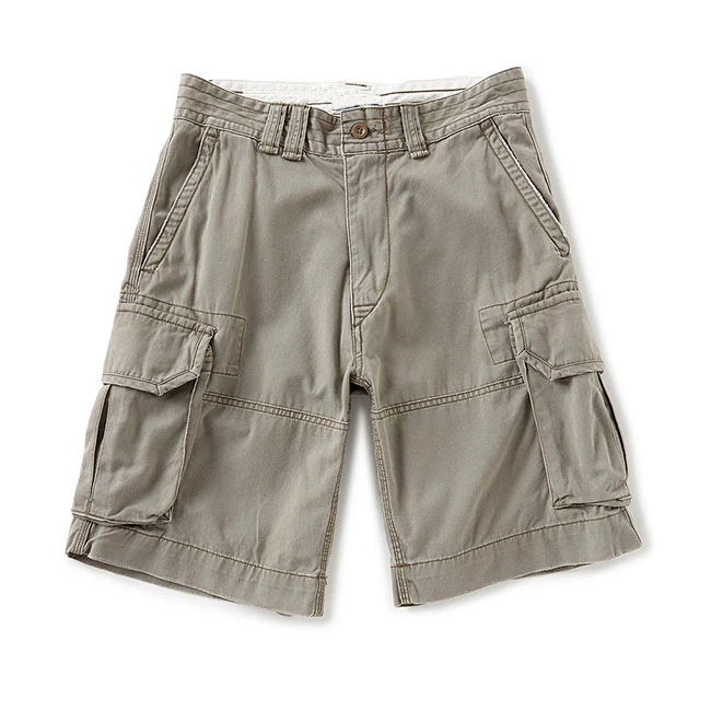 Cargo Shorts Men Hot Sale Casual Camouflage Summer Clothing Army Shorts